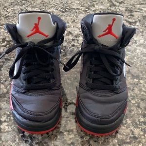 Jordan Basketball - Preschool